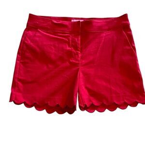 Isaac mizrahi shorts size 10